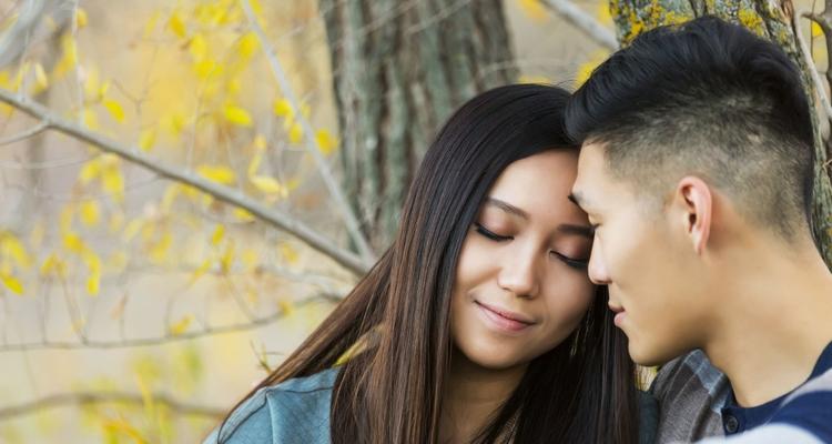 夫妻关系冷淡怎么办？如何修复和改善？-第1张图片-爱昵情感