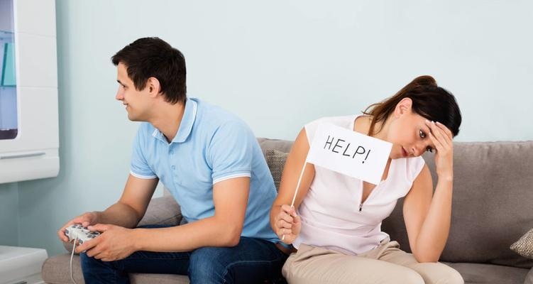 老公出轨我该不该离婚？如何处理婚姻中的背叛问题？-第3张图片-爱昵情感