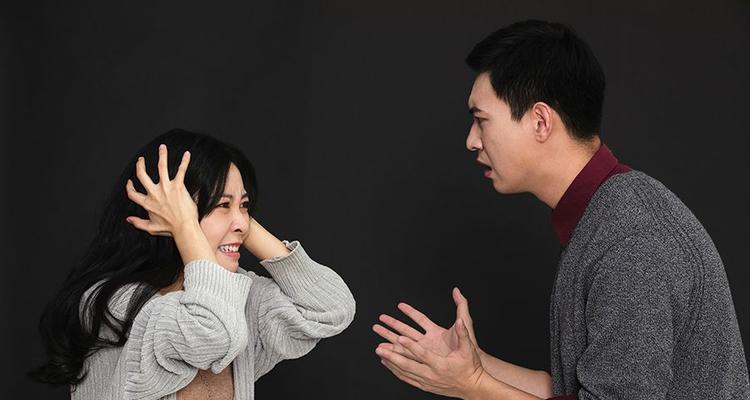 老公坚决要离婚怎么挽回？挽回婚姻的有效策略有哪些？-第3张图片-爱昵情感