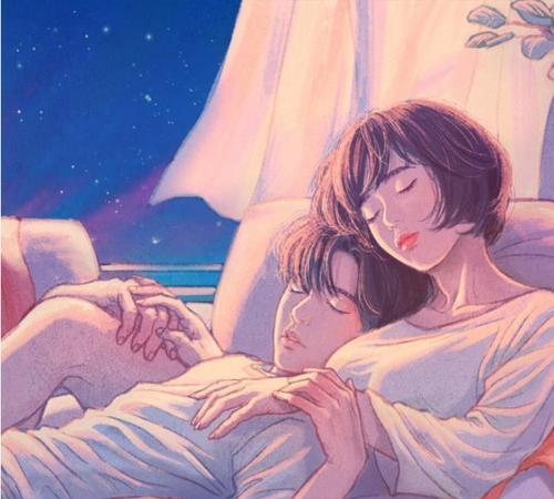 怀疑老公有外遇怎么办？如何处理婚姻中的信任危机？-第3张图片-爱昵情感