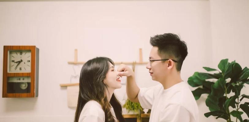 如何挽回绝情女人分手后的前女友？挽回绝情女人有哪些绝招？-第2张图片-爱昵情感
