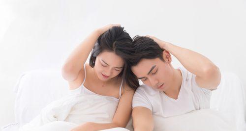 老公不爱自己了要怎样挽回？如何修复感情危机？-第1张图片-爱昵情感