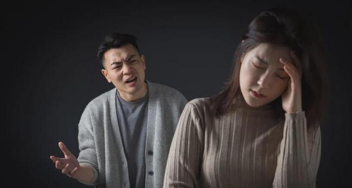 老公不爱自己了要怎样挽回？如何修复感情危机？-第2张图片-爱昵情感