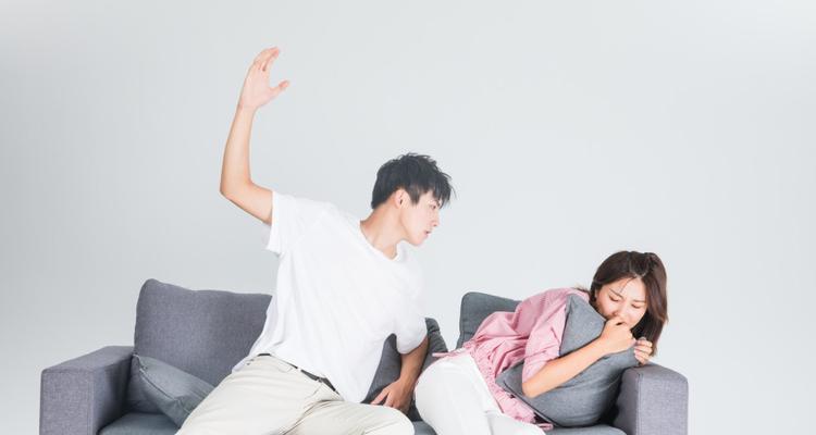 老公不愿意亲近我怎么办？是否暗示他在外面有人了？-第2张图片-爱昵情感