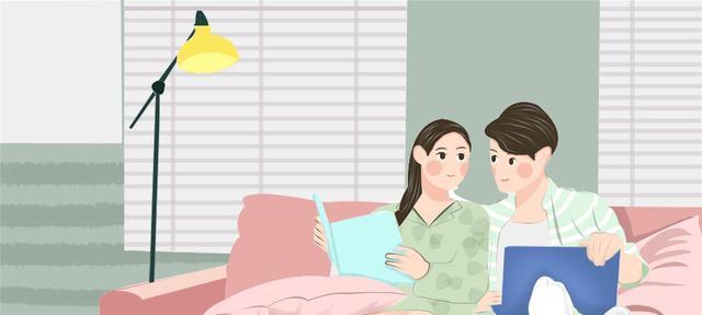 老公出轨该怎么办？如何处理婚姻中的背叛问题？-第1张图片-爱昵情感