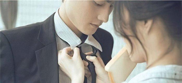 老公出轨坚决离婚如何挽回？有效策略有哪些？-第3张图片-爱昵情感