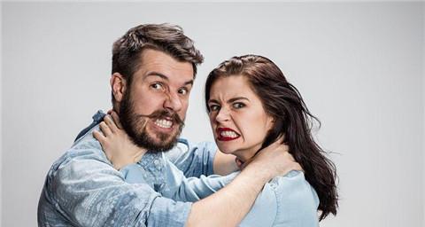 老公出轨后妻子是否还会维持性关系？如何处理婚姻中的信任危机？-第3张图片-爱昵情感