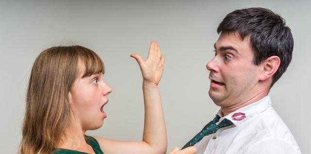 老公出轨后想离婚要如何挽回？挽回婚姻的正确方法是什么？-第3张图片-爱昵情感
