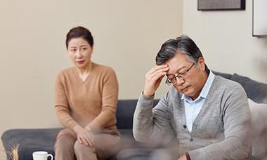 老公出轨后提出离婚，是否还有挽回的可能？-第1张图片-爱昵情感