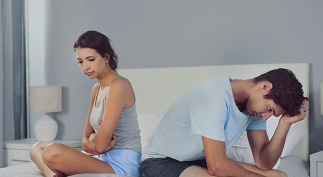 老公出轨老婆该怎么做？如何处理婚姻中的背叛？-第2张图片-爱昵情感
