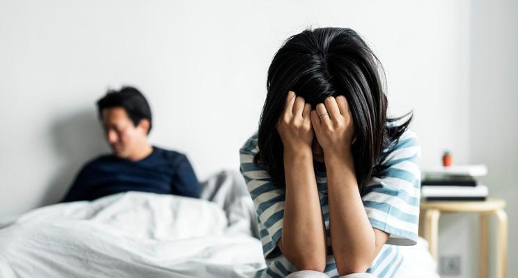 老公出轨了不想离婚请问能挽回老公么？如何修复婚姻关系？-第2张图片-爱昵情感