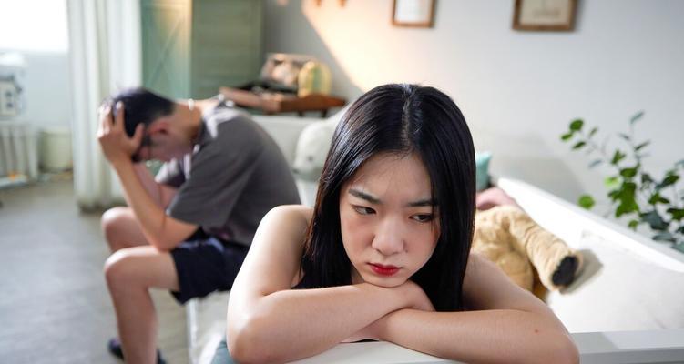 老公出轨了该怎么处理才是最好的？如何修复婚姻关系？-第2张图片-爱昵情感
