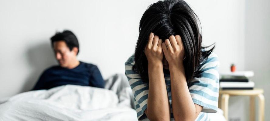 老公出轨了还能挽回吗？如何修复婚姻关系？-第2张图片-爱昵情感