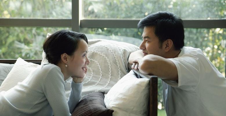面对老公出轨，事业与婚姻如何抉择？-第1张图片-爱昵情感