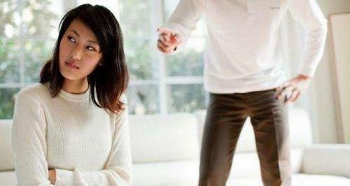 老公出轨了我该怎么挽回他的心呢？有效沟通和信任重建的方法是什么？-第3张图片-爱昵情感