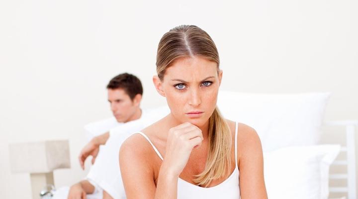 老公出轨了我还能原谅他吗？如何处理婚姻中的背叛？-第2张图片-爱昵情感