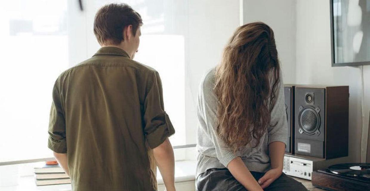 老公出轨了要离婚我该怎么挽回？有效挽回婚姻的策略有哪些？-第2张图片-爱昵情感