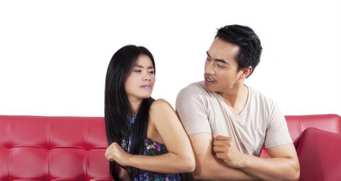 老公出轨了妻子如何挽回婚姻家庭的技巧？-第1张图片-爱昵情感