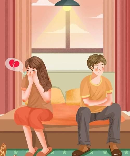 面对老公出轨前女友，你是否会选择挽回？-第2张图片-爱昵情感