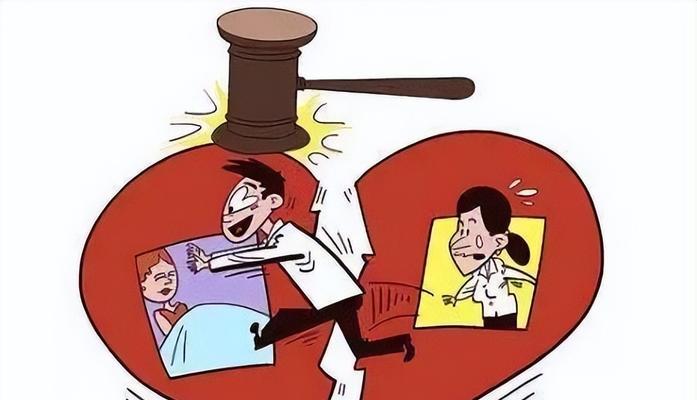 老公出轨了怎么办？分居是否是冷静的必要步骤？-第1张图片-爱昵情感