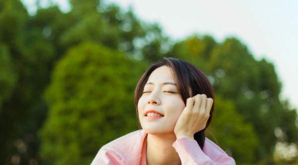 如何处理男友的忽冷忽热行为？怎样找回我的安全感？-第2张图片-爱昵情感