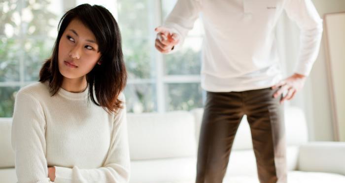 如何处理男友反复出轨的问题？怎样才能让他回归家庭？-第3张图片-爱昵情感