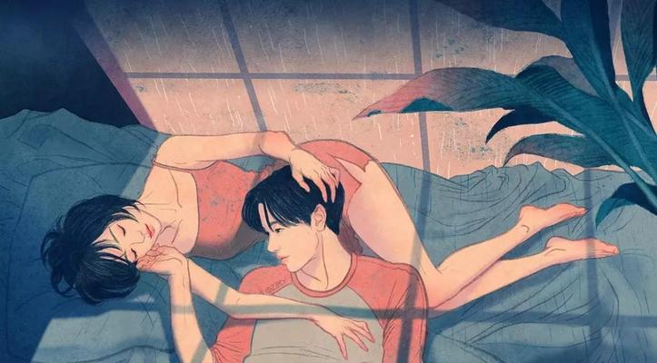 如何处理男友与前女友的联系？担心失去他怎么办？-第3张图片-爱昵情感