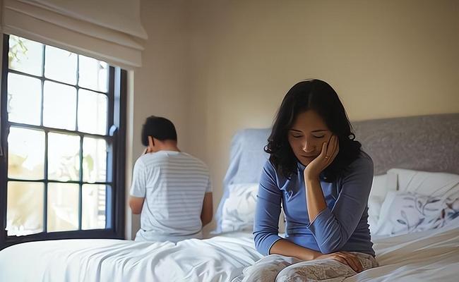 如何处理三角关系中的情感困境？-第1张图片-爱昵情感