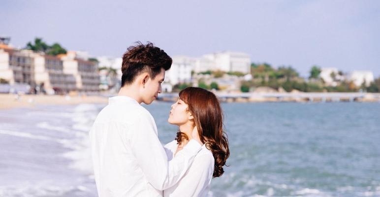 男友联系前女友想跟我结婚怎么办？如何处理这种情况？-第2张图片-爱昵情感