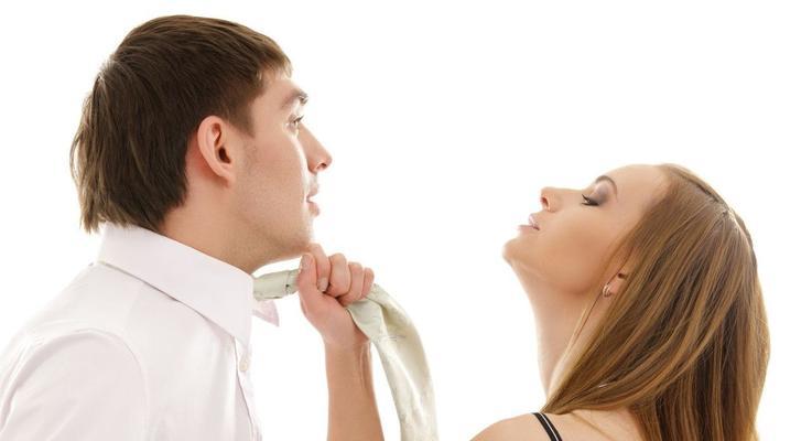 男友联系前女友想跟我结婚怎么办？如何处理这种情况？-第3张图片-爱昵情感