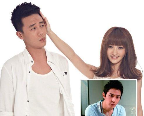 男友不切断与前女友联系怎么办？如何处理感情中的信任问题？-第2张图片-爱昵情感