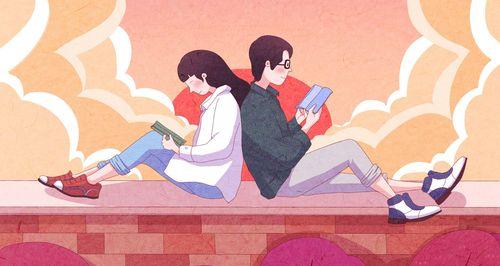 分手后感到解脱是为什么？是因为我太作还是他不再爱我？-第1张图片-爱昵情感