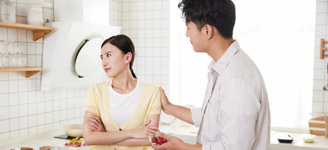 男友说配不上我他的真实想法是什么？如何理解他的言外之意？-第2张图片-爱昵情感