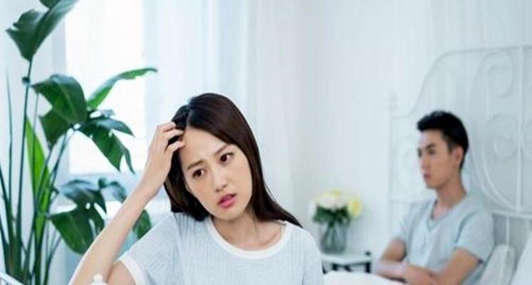 如何重建信任挽回分手的男友？-第2张图片-爱昵情感