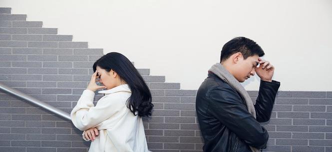 如何重建信任挽回分手的男友？-第3张图片-爱昵情感