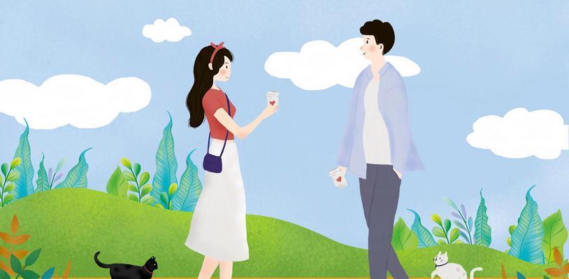 如何挽回铁了心要分手的男友？挽回感情的有效方法是什么？-第3张图片-爱昵情感