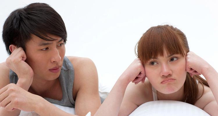 如何挽回男友的心？面对男友嫌烦提出分手该怎么办？-第2张图片-爱昵情感