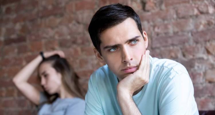 如何用恰当的话语挽留想要分手的男友？挽回男友有哪些有效方法？-第1张图片-爱昵情感
