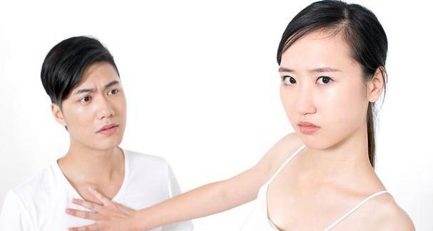 如何应对男友有了新欢提出分手的情况？-第2张图片-爱昵情感