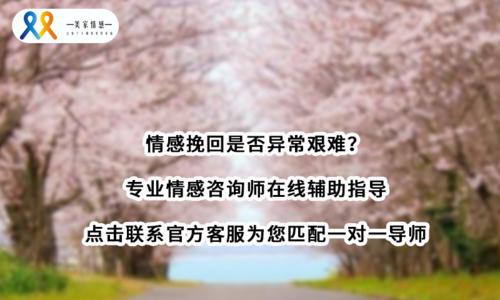 如何用正确的话语挽回女朋友的心？挽回爱情的秘诀是什么？-第3张图片-爱昵情感