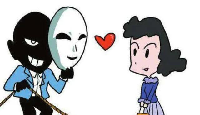 如何用一句话挽回正在分手的男人？挽回爱情的秘诀是什么？-第3张图片-爱昵情感