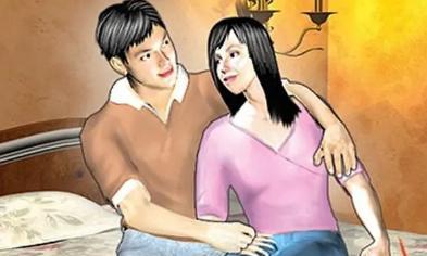 第三者找上门来后你该怎么办？如何处理婚姻危机？-第3张图片-爱昵情感