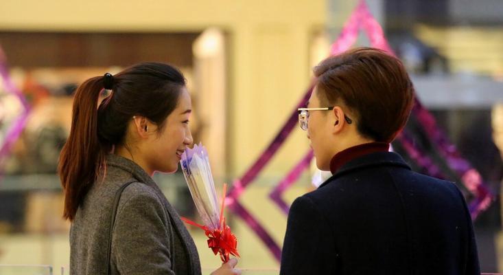 第一次约会应该注意什么？如何留下好印象？-第3张图片-爱昵情感