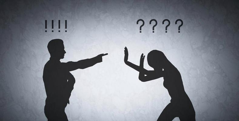 动手打了老婆怎么办？如何处理家庭暴力的后果？-第3张图片-爱昵情感