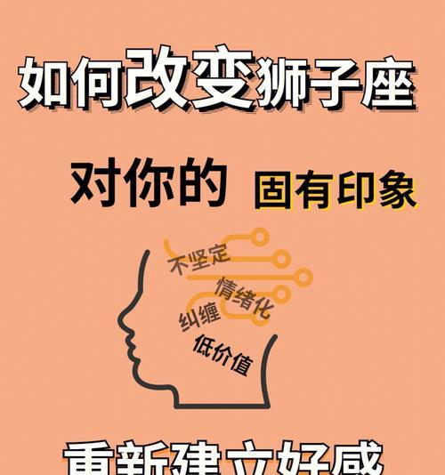 对狮子座发火后如何挽回？有效沟通的策略是什么？-第1张图片-爱昵情感