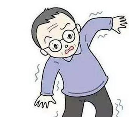 蹲下去站起来头晕是怎么回事？可能是哪些原因导致的？-第3张图片-爱昵情感
