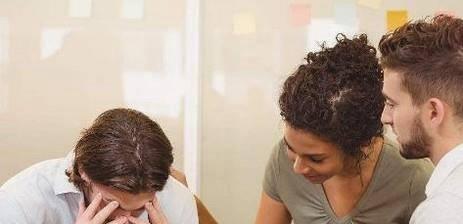 如何安慰失恋的人？安慰失恋人的话有哪些？-第3张图片-爱昵情感