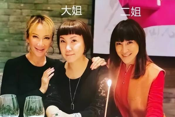 家庭关系剧变如何应对？儿媳变弟妹的困扰如何解决？-第3张图片-爱昵情感