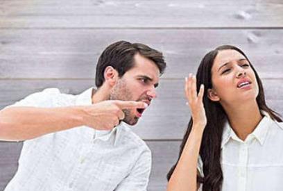 二婚夫妻吵架冷战如何解决？有效沟通技巧是什么？-第2张图片-爱昵情感