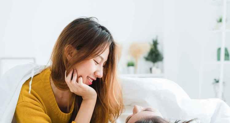 二婚女人的心态是什么样的？出轨后的心态又会如何变化？-第1张图片-爱昵情感